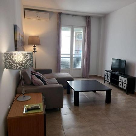 Apartamento Jalama 2B Moraleja Dış mekan fotoğraf