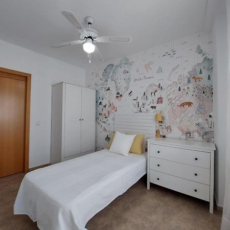 Apartamento Jalama 2B Moraleja Dış mekan fotoğraf