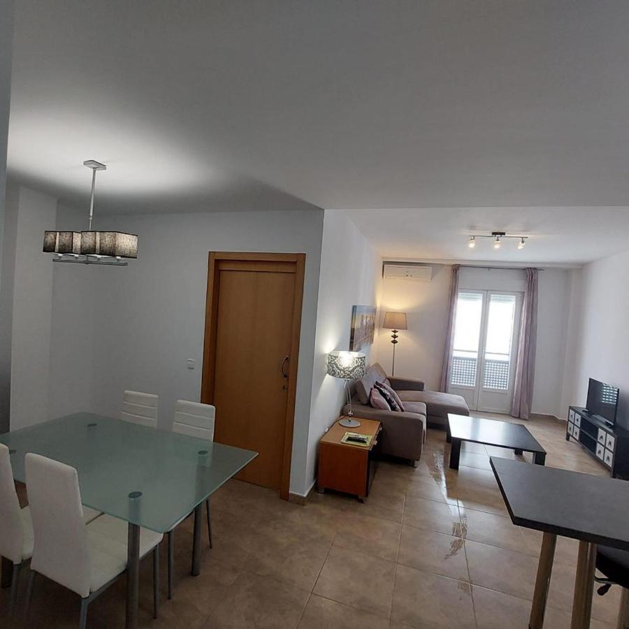 Apartamento Jalama 2B Moraleja Dış mekan fotoğraf