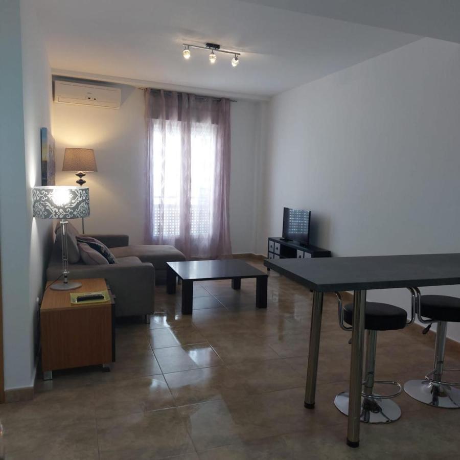 Apartamento Jalama 2B Moraleja Dış mekan fotoğraf