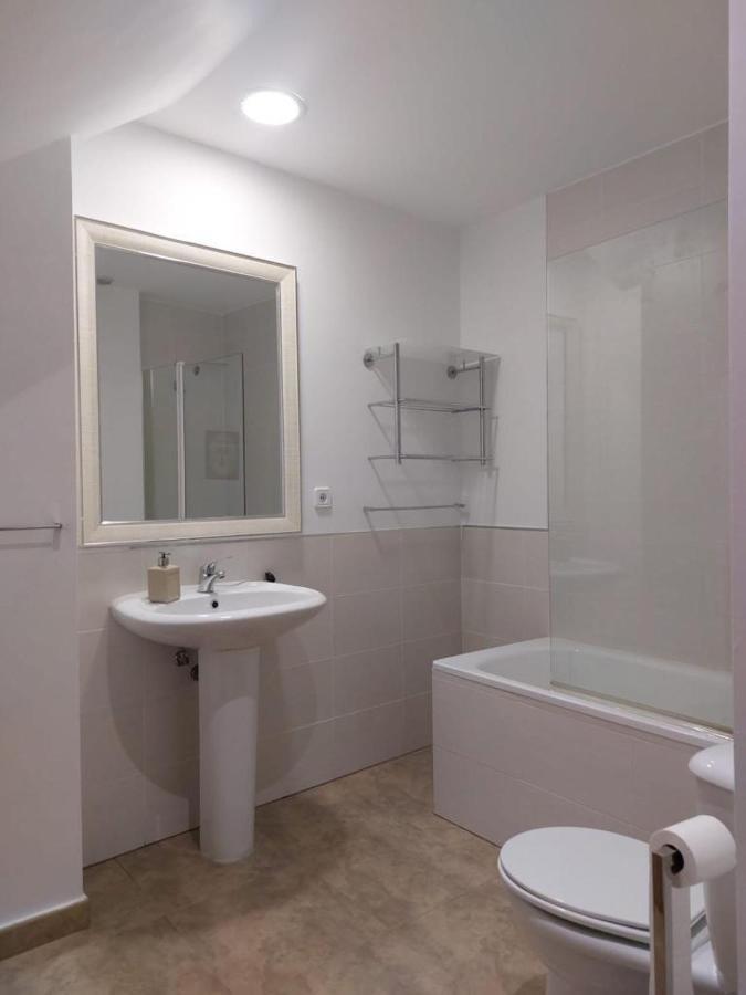 Apartamento Jalama 2B Moraleja Dış mekan fotoğraf